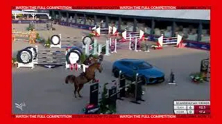 LIVE STUDIO - GCL of Ramatuelle - St. Tropez - Post-Show Round 2