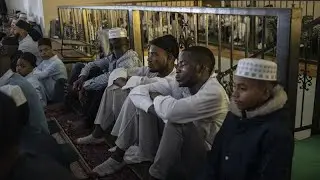 Eid celebrations in South Africa marred by ongoing power cuts