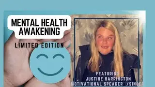Mental health awakening - Emotional health surrounding visual impairment and related perceptions