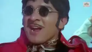 Хинд филми Андоз узбек тилида