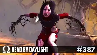 DBD | УНИЖЕНИЕ ХУДОЖНИЦЫ | МАНСЫ ПОД МУЗЫКУ