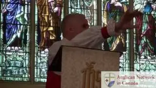 ANiC Synod 2014 Opening Eucharist