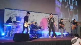 UTAR Talent Time Oct Intake 2015 [Radioactive] by Elise Band