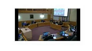 St. Thomas Council Meeting - January 12, 2026
