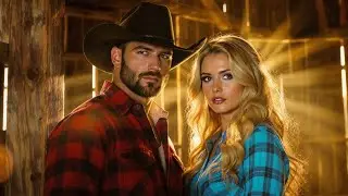 ✨ &ldquo;The Cowboy&rsquo;s Second Chance: Love Born from Abandonment&rdquo;