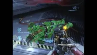 JUST A SCRATCH ACHIEVEMENT HALO 4
