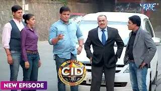 Godown में Team CID को मिला एक हैरान करने वाला Evidence | CID LATEST EP | #cid | #newepisode