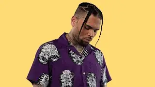 Free Kid Ink X Chris Brown Type Beat 