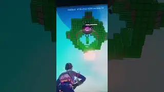 ufo glitch in fortnite