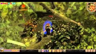 Lets Play Metin2 - #007 [#040] Neuerungen und Itemshop/ BaerenLPs