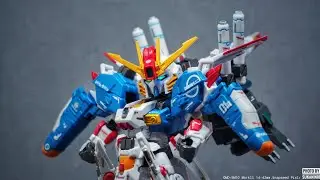 Ex-S​ Gundam Nxedge​