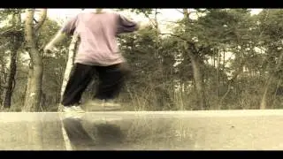 The Sick Walker's # Malutki (round 1) The World Crew Tournament 2012