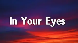 In Your Eyes 🤍 | Romantic love (lyrics)