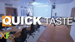 Lucid Cycle Quick Taste