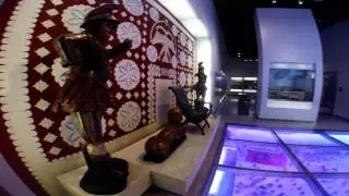 Gran Museo del Mundo Maya en M&eacute;rida
