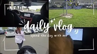 A Day at a Down Syndrome Awareness Event + Family Time!