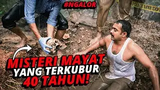 PLOT TWIST❗COBA TEBAK SIAPA PELAKUNYA❗