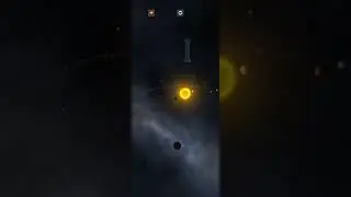 Solar system change a big solar system @Axon gaming