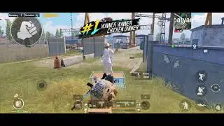 PUBG-pobjede i porazi