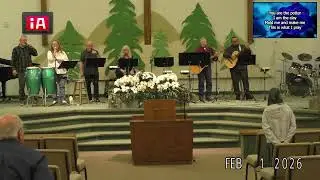 Payette Church of the Nazarene Live Stream
