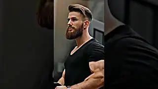 BEARD MAN STATUS 🔥 || BEARD STATUS VIDEO 💫 || WHATSAPP STATUS 🥶|| #shorts || #trending || #ytshorts