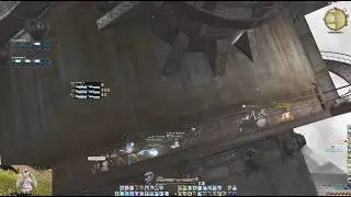 [FFXIV] 7.4 國際服 把每週解一解再見機偷懶