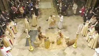 O Come, All Ye Faithful (Adeste Fideles) at Westminster Abbey (2025)