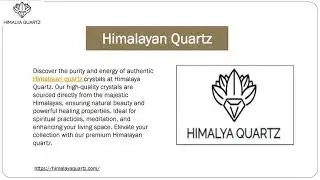 Himalaya Quartz in Jaipur