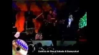 Jerry Rivera - Tal Vez (En vivo)