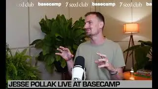 Jesse Pollak on how Coinbase plans for a potential Base network token $Base 