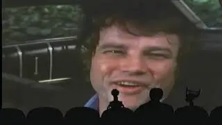 Mystery Science Theater 3000 - Mitchell (1993) #mst3k #rare #90s #vhsrip