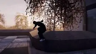 Scott Draft - Skater XL - First Half of 2021 Clips
