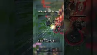NEVER. UNDERESTIMATE. AP. RENGAR.