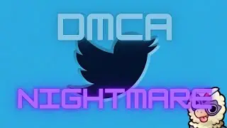 Twitter has no way to communicate, DMCA Claim.