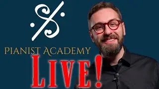 🔴LIVE! 6/12 Masterclass and Q&A