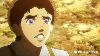 Poco. JoJo. Rus sub