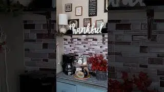 Low Income Living Apartment Tour Update #lowincome #homeimprovement #budgethomedecor
