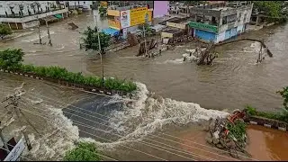 World's Most Scariest Flash Flood 2020-21 | LARGEST Flash Floods | Monster Flash Floods In The World