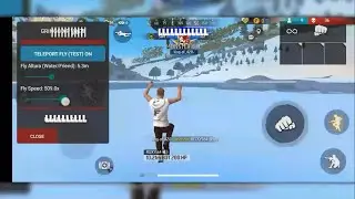 ✔gringo xp v51 fix error and rank working mod menu antiblocklist no auto back fly+auto kill direct l