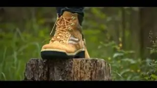 Timberland | Waterproof Reimagined / Field Boot