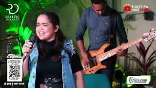 Ruthe Dayanne | Recordações/Medley | #LIVE