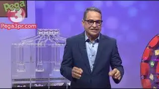 Sorteo de Noche Loter&iacute;a Electr&oacute;nica y Pega 3 de Puerto Rico - 30 de enero de 2026