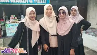 Zarkasi dan Rakor KPM dan non KPM Kec. Weleri goes to Sunan Kalijogo, Sunan Kudus, Pijar Park