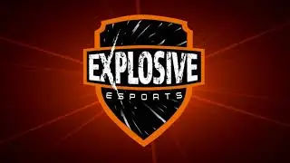 Explosive Esports reveal
