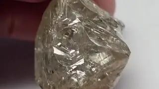 NATURAL❤✨RARE👑(Gem Diamonds)💎💎from(SIERRA LEONE)🇿🇦@gemstonesdesires6445(Pls Like & Subs)My YouTube▶️