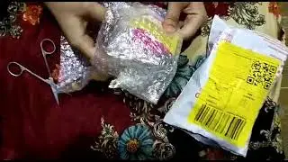 Daraz.pk product review : spoon holder and silicone funnel