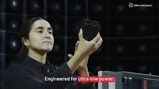 MOVIA&trade; S: Solid-State Lidar Performance in a Cost-Effective and Compact Design