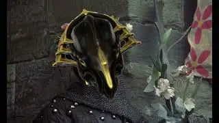 |Warframe| Eximus: A Plains of Eidolon Experience