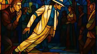 Smooth Criminal : Michael Jackson (Gospel Soul AI Cover BEST VERSION)