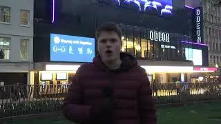 London Cinemas